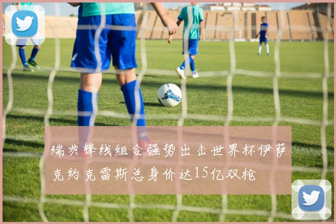 瑞典锋线组合强势出击世界杯伊萨克约克雷斯总身价达15亿双枪